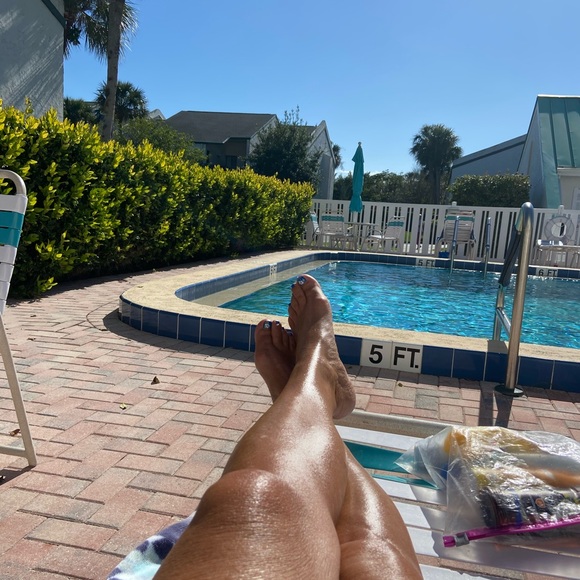 Meet your Posher, Yvette - Picture 10 of 10